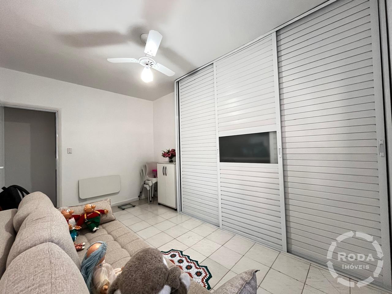 Apartamento à venda no Boqueirão: 