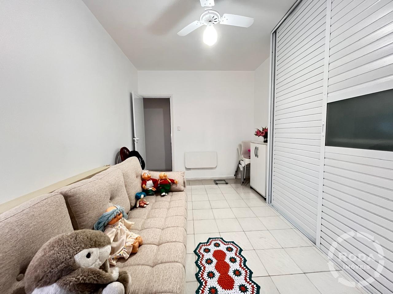 Apartamento à venda no Boqueirão: 