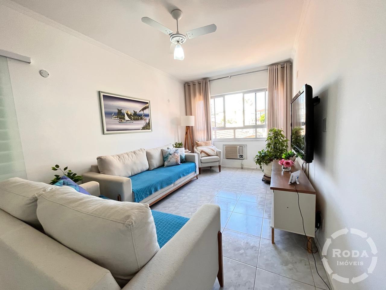 Apartamento à venda no Boqueirão: 