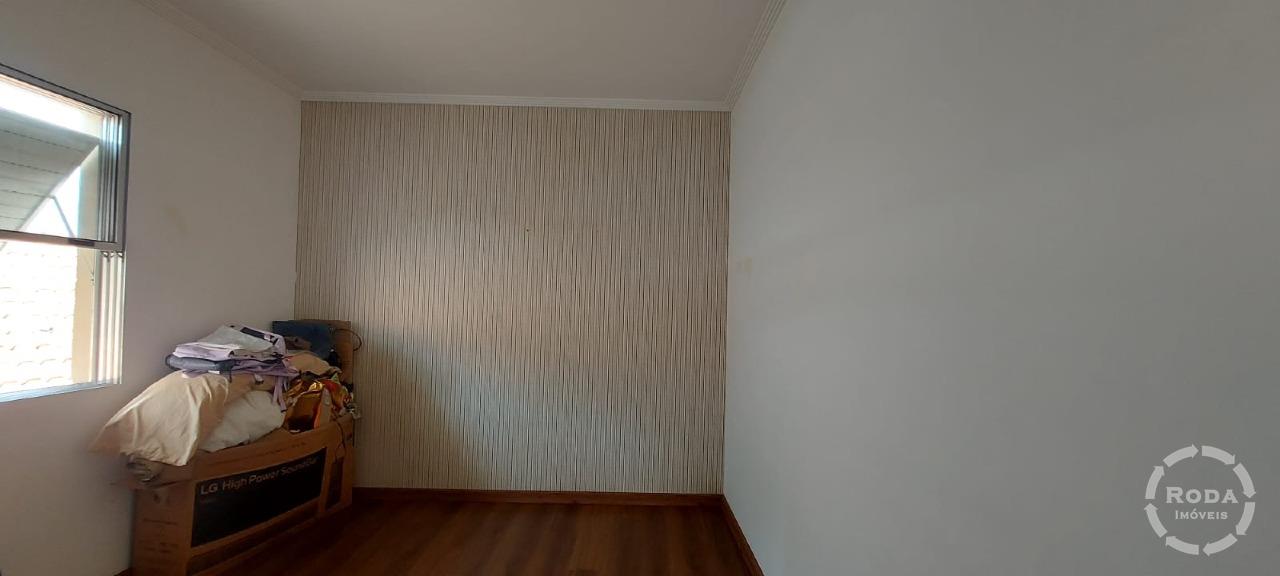 Apartamento à venda no Campo Grande: 