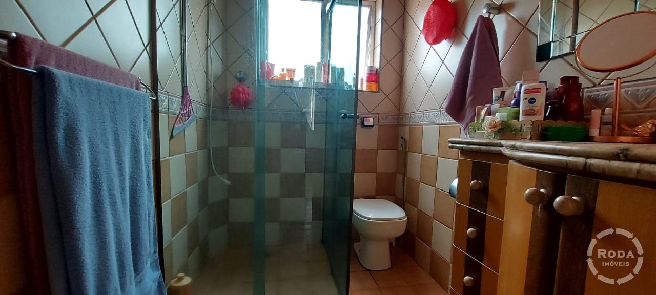 Apartamento à venda no Campo Grande: 