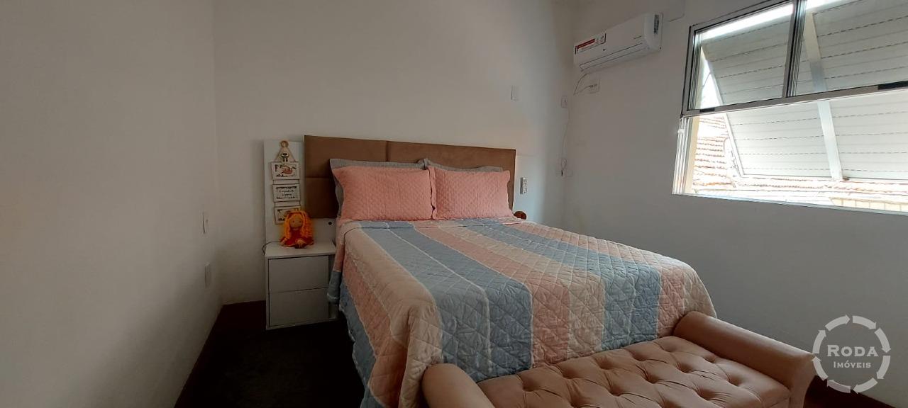 Apartamento à venda no Campo Grande: 