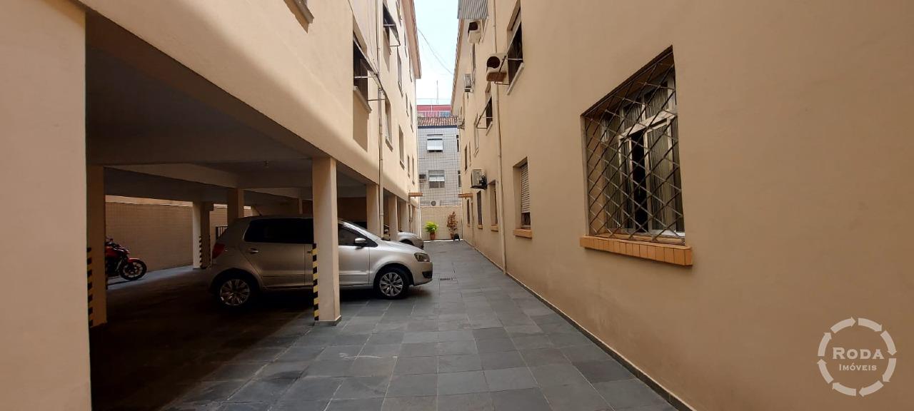 Apartamento à venda no Campo Grande: 