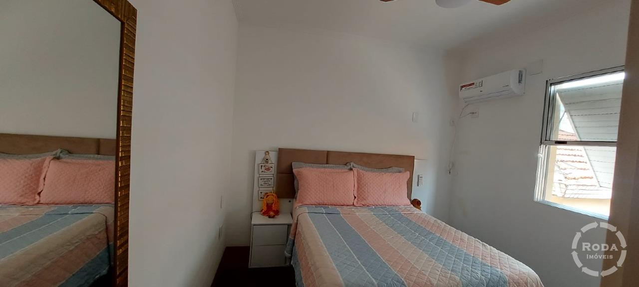 Apartamento à venda no Campo Grande: 