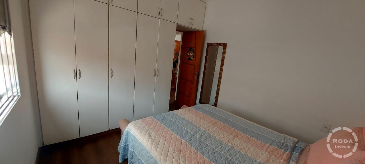 Apartamento à venda no Campo Grande: 