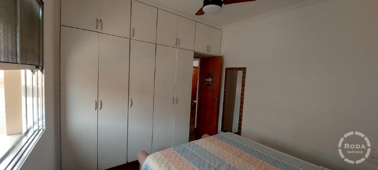 Apartamento à venda no Campo Grande: 