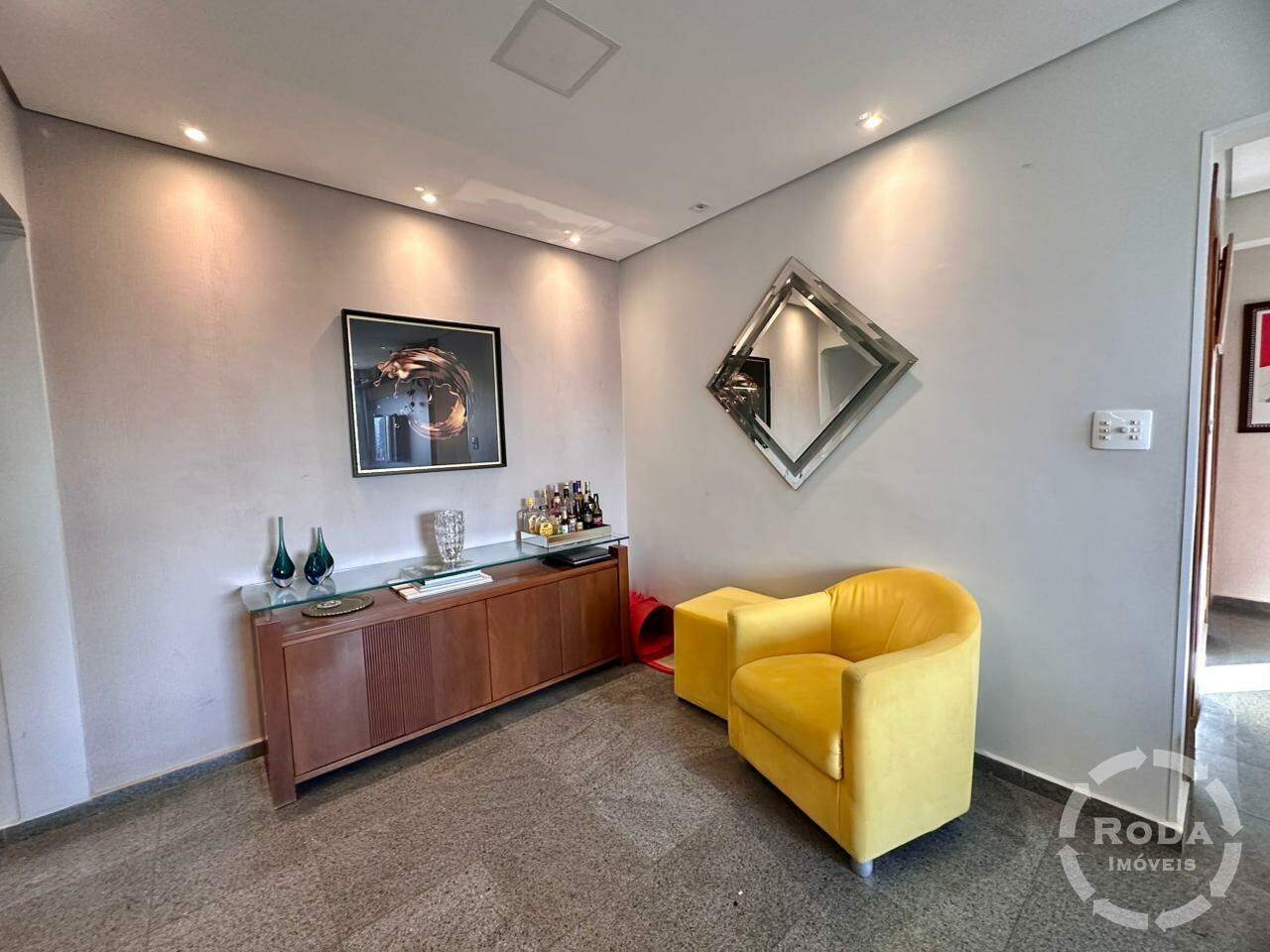 Apartamento à venda no Aparecida: 