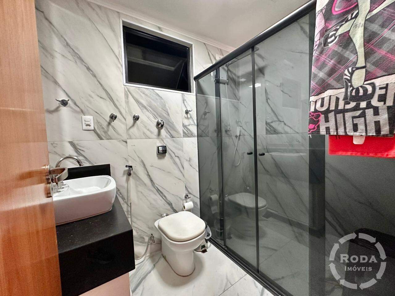 Apartamento à venda no Aparecida: 