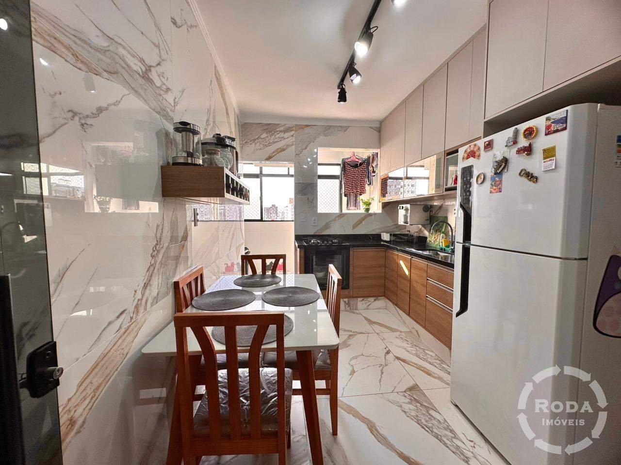 Apartamento à venda no Aparecida: 