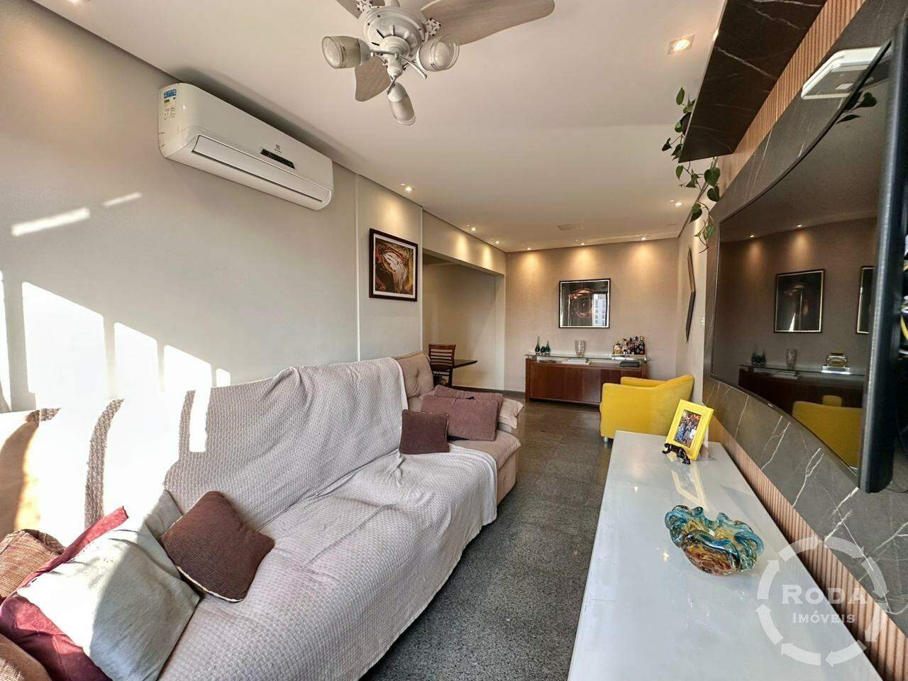 Apartamento à venda no Aparecida: 