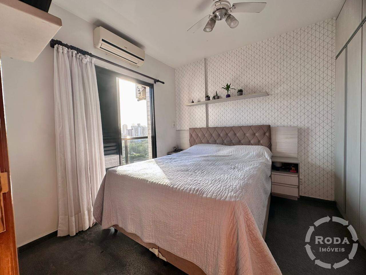 Apartamento à venda no Aparecida: 