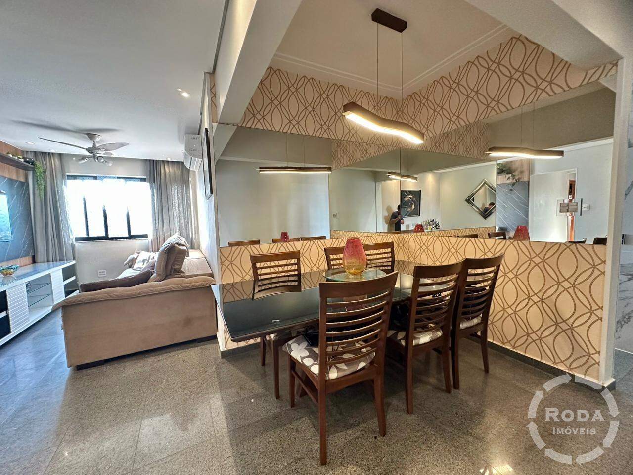 Apartamento à venda no Aparecida: 