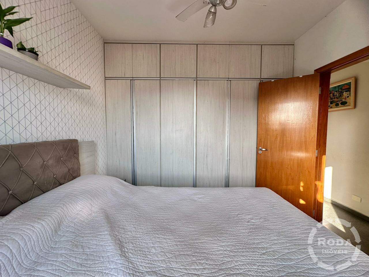 Apartamento à venda no Aparecida: 
