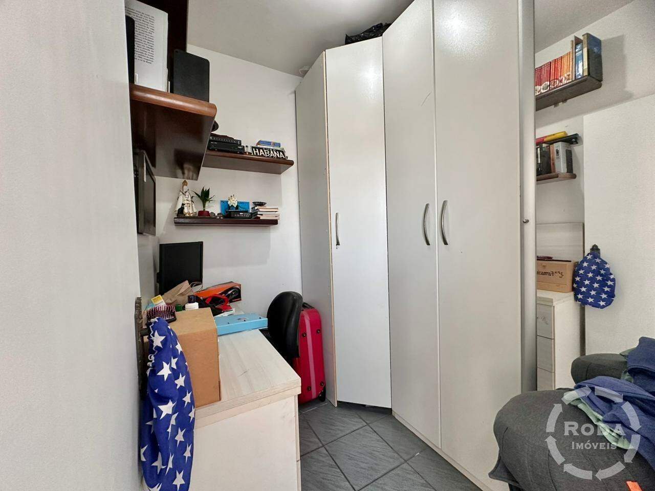 Apartamento à venda no Aparecida: 