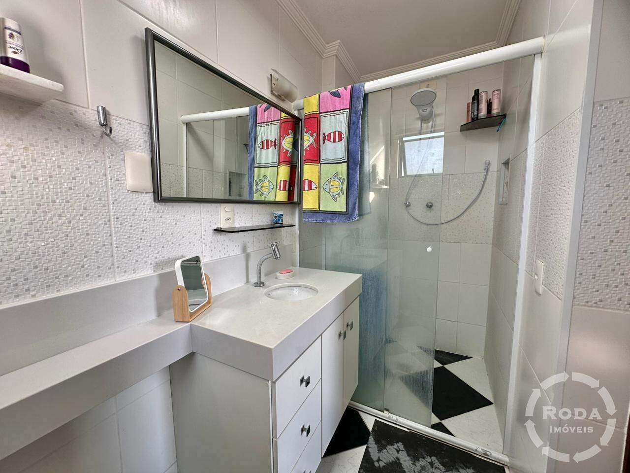 Apartamento à venda no Aparecida: 