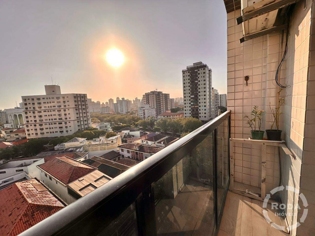 Apartamento à venda no Aparecida: 