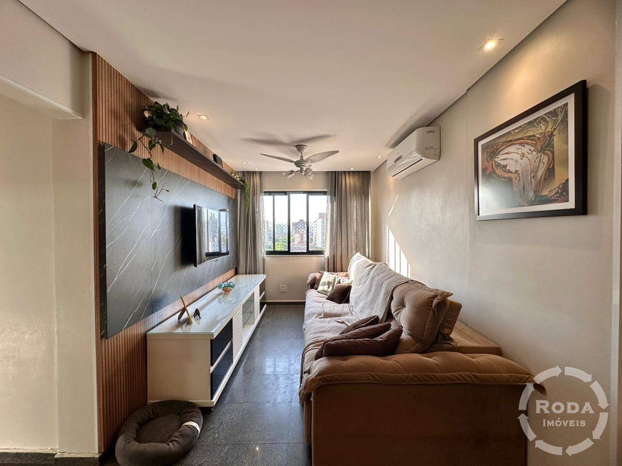 Apartamento à venda no Aparecida: 