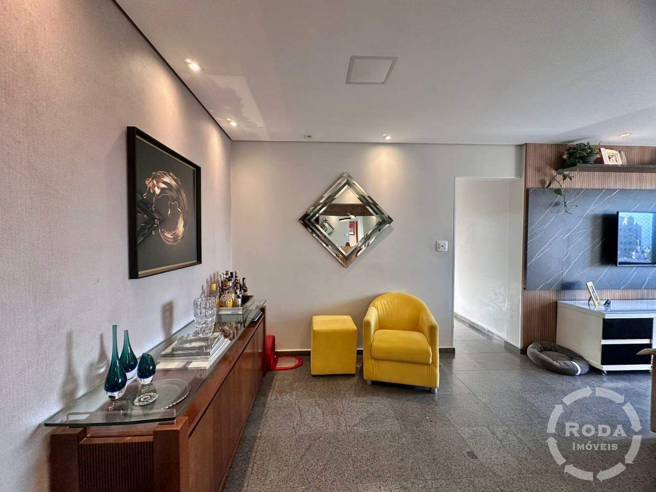 Apartamento à venda no Aparecida: 