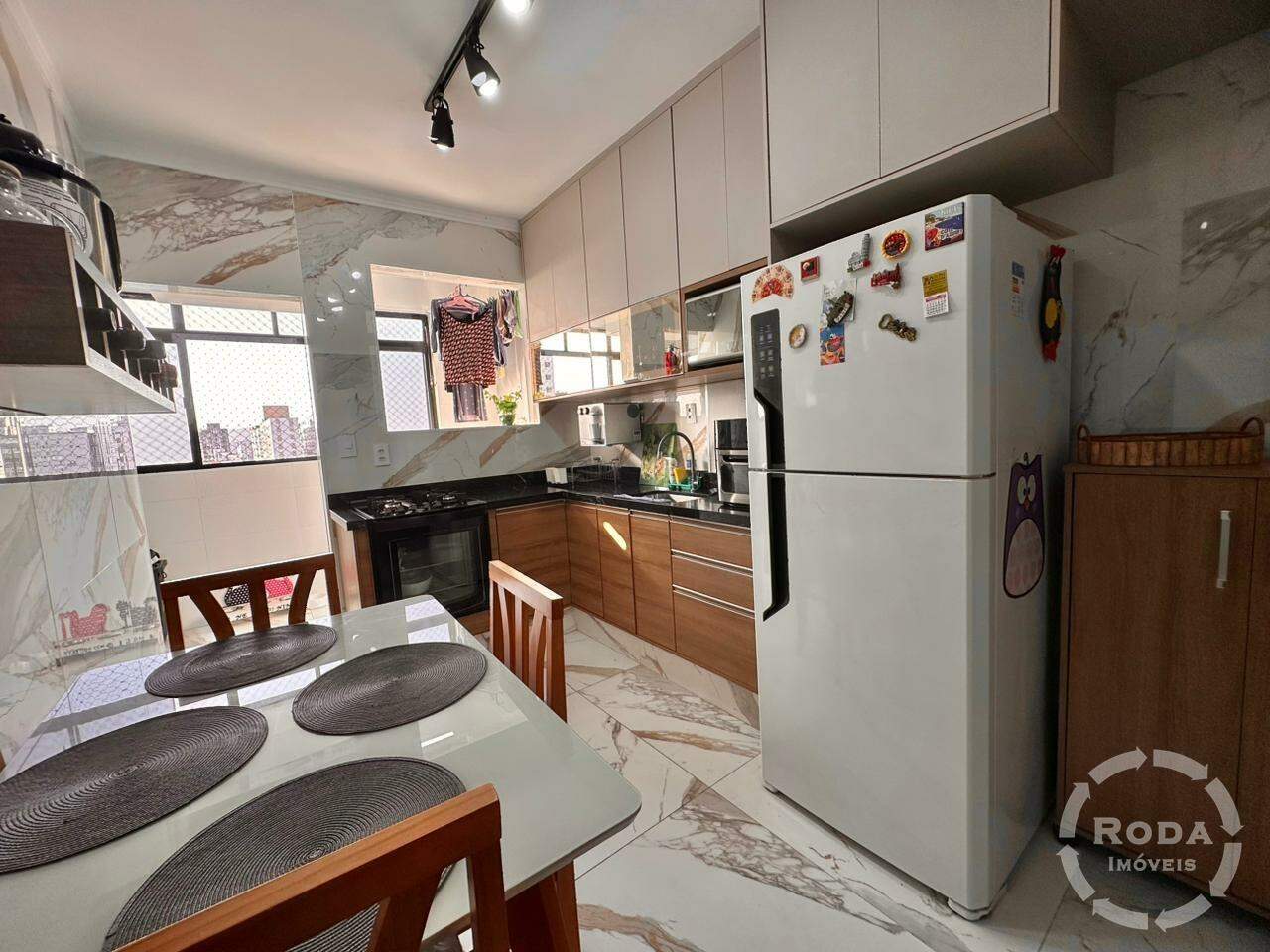 Apartamento à venda no Aparecida: 