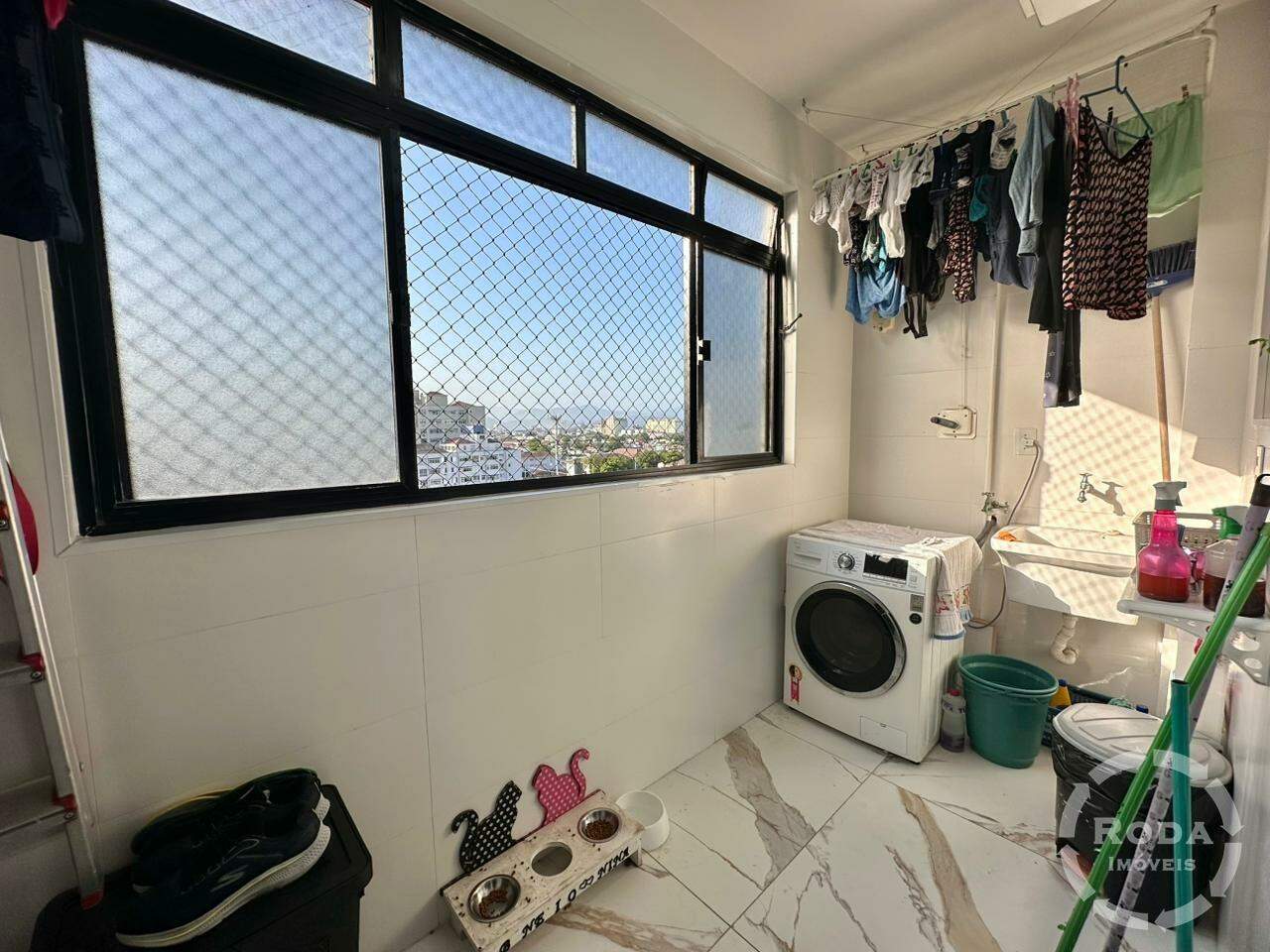 Apartamento à venda no Aparecida: 