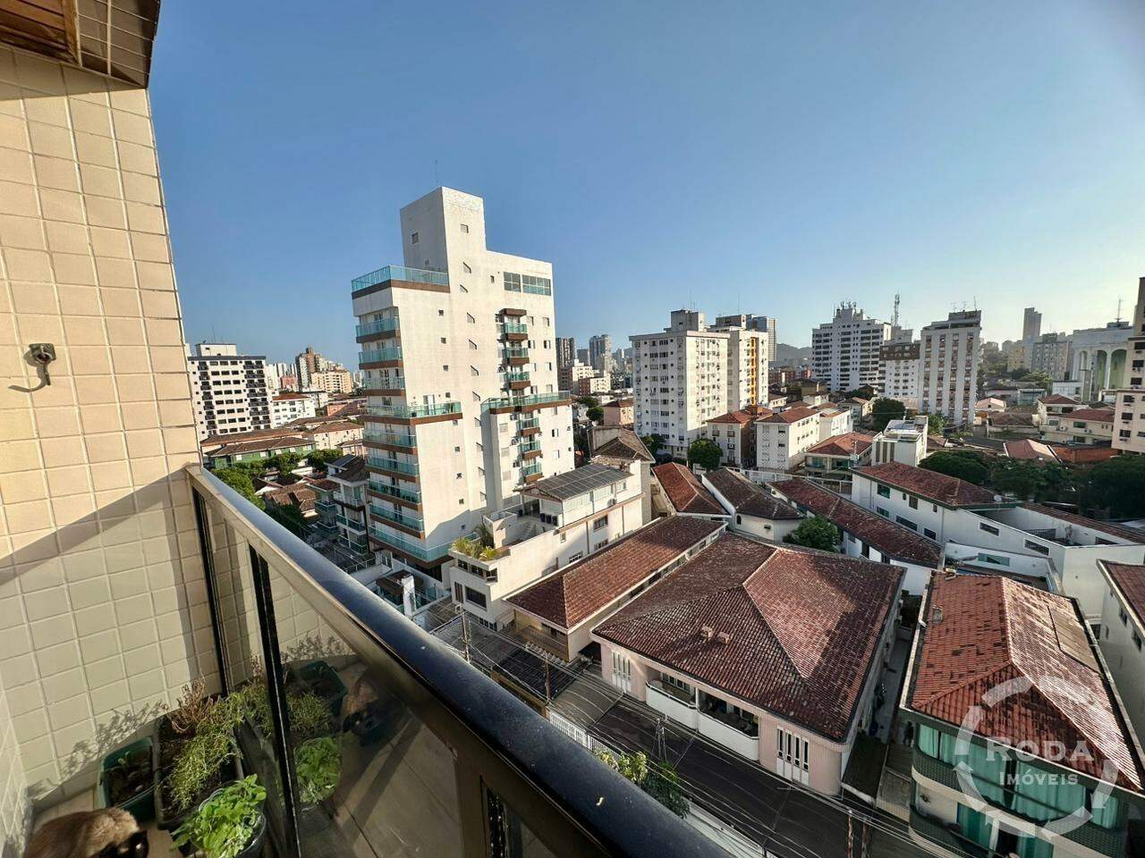 Apartamento à venda no Aparecida: 