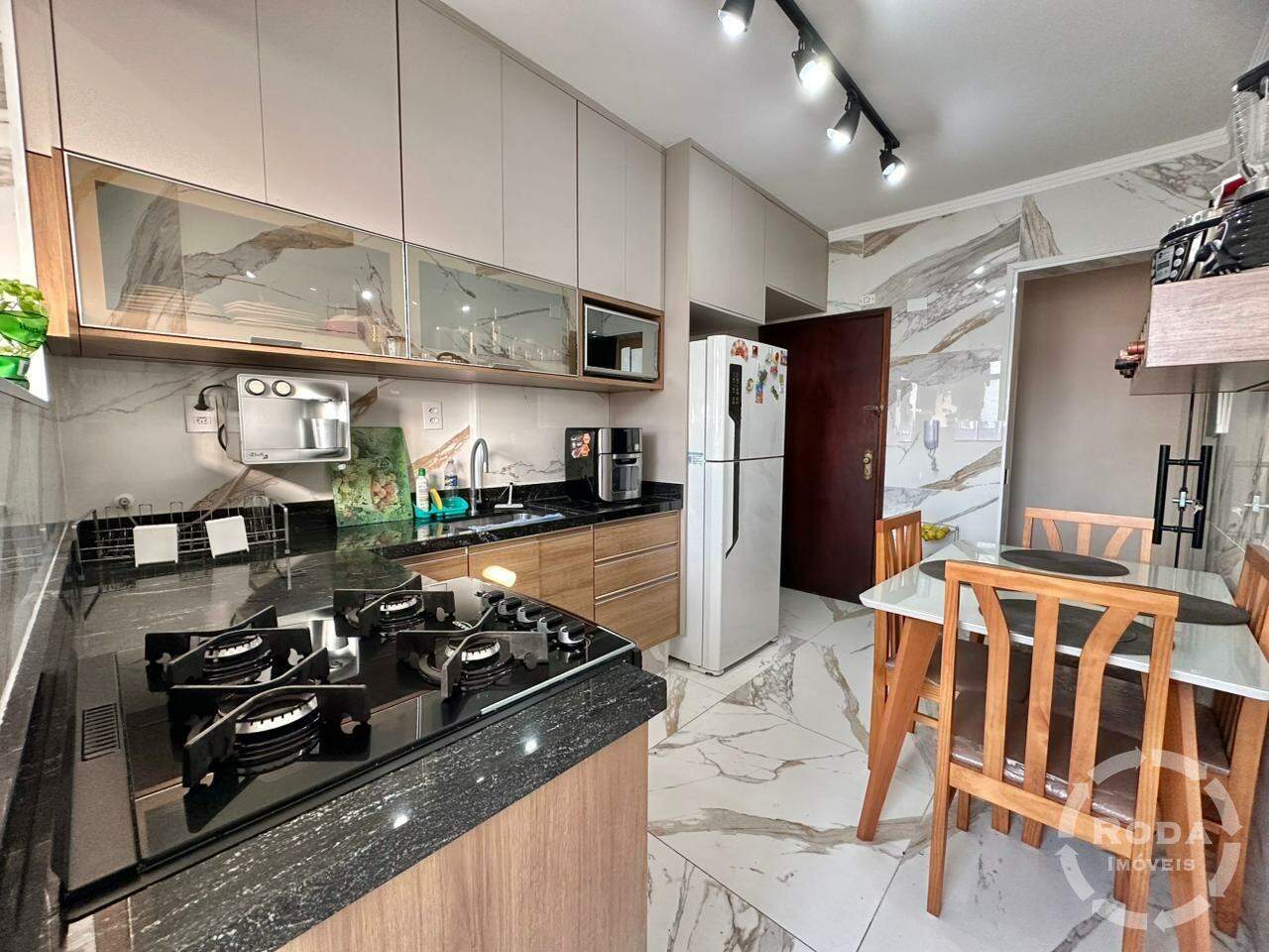 Apartamento à venda no Aparecida: 