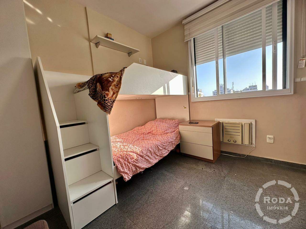 Apartamento à venda no Aparecida: 