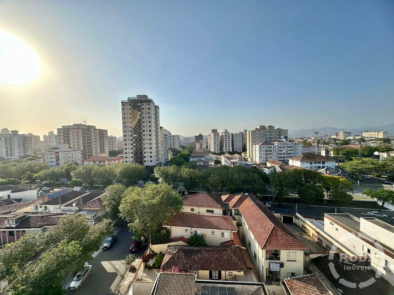 Apartamento à venda no Aparecida: 