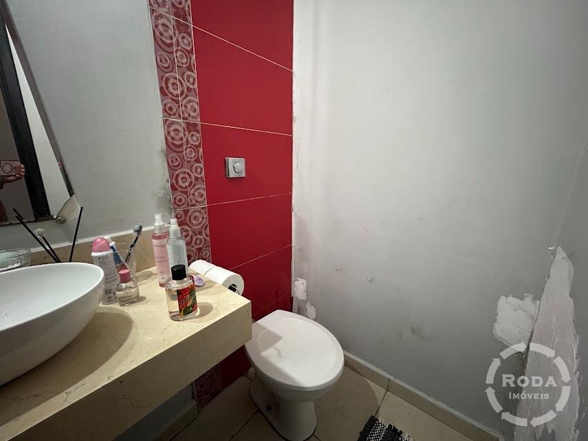 Casa à venda no Ponta da Praia: 