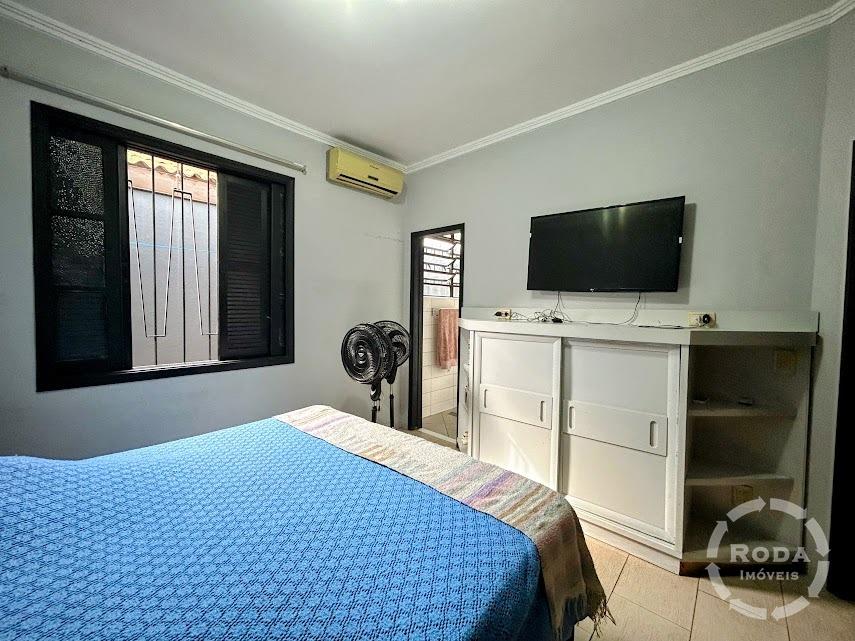 Casa à venda no Ponta da Praia: 