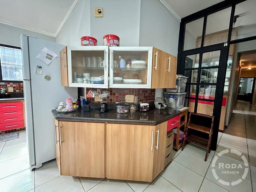 Casa à venda no Ponta da Praia: 