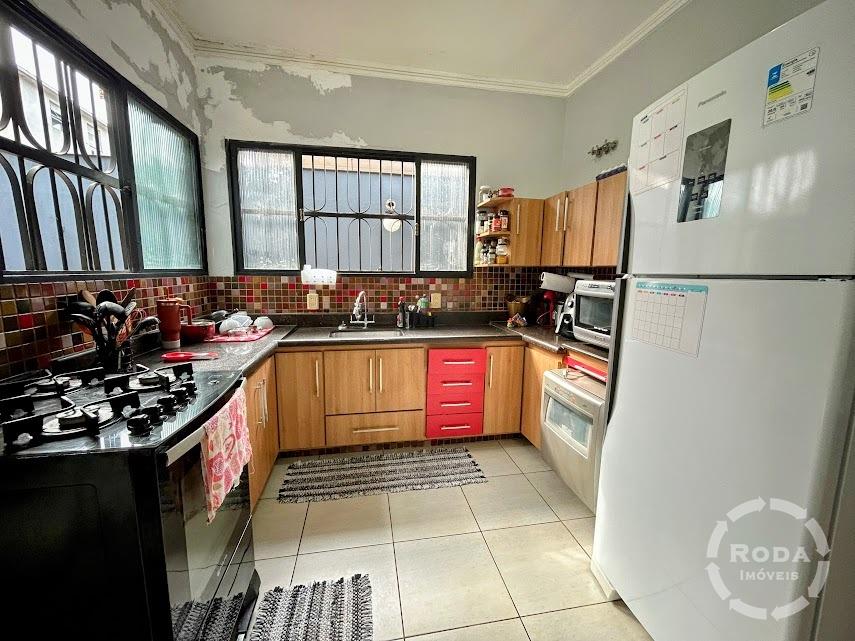 Casa à venda no Ponta da Praia: 