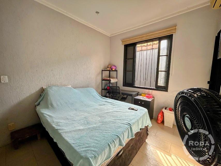 Casa à venda no Ponta da Praia: 