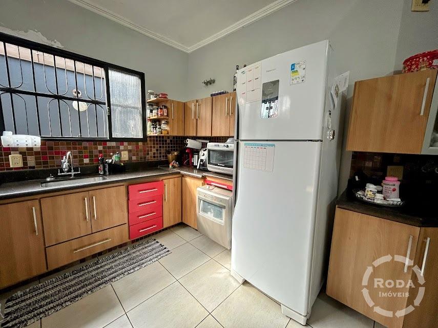 Casa à venda no Ponta da Praia: 