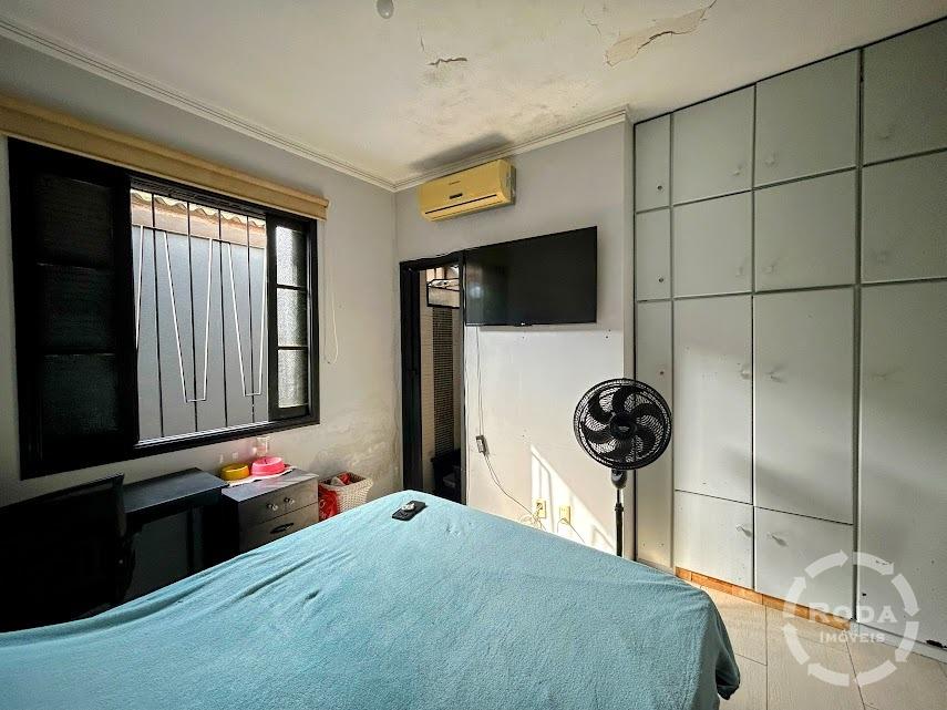 Casa à venda no Ponta da Praia: 