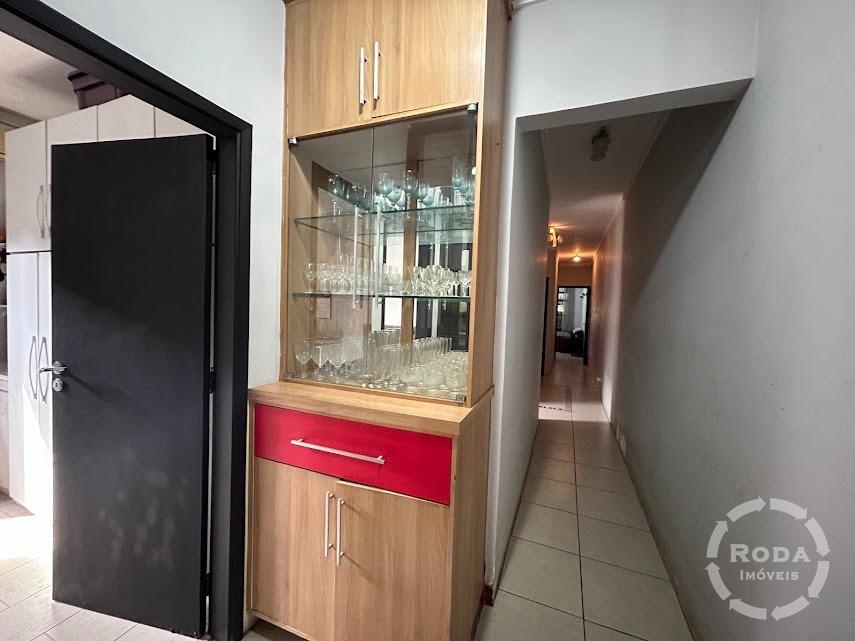 Casa à venda no Ponta da Praia: 