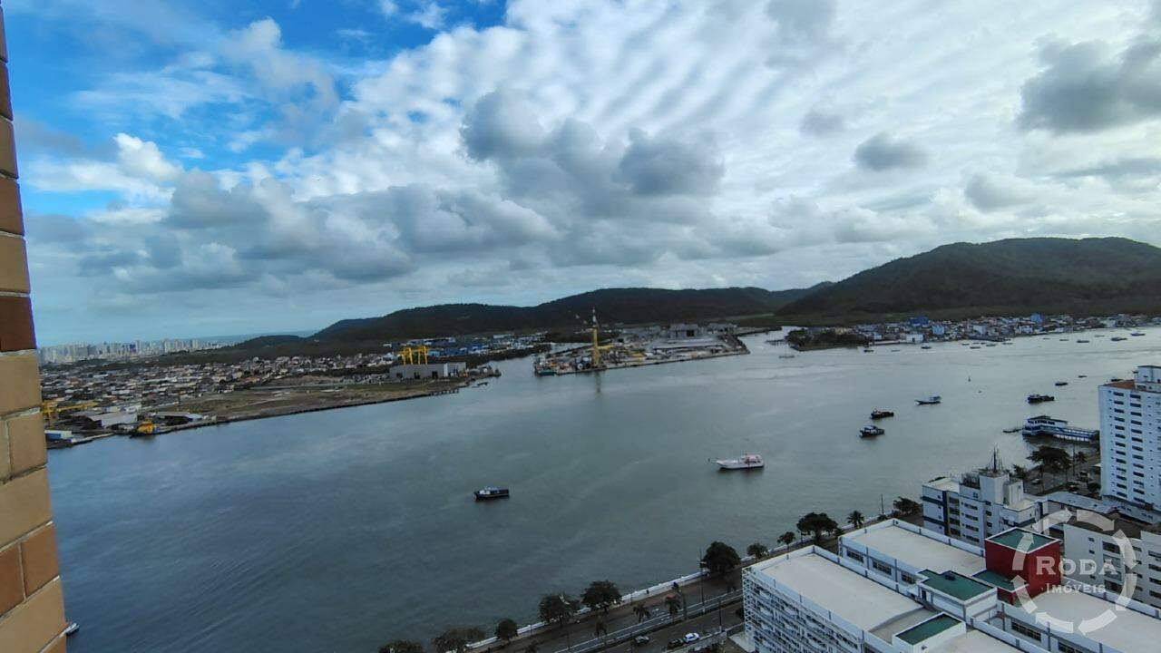 Apartamento à venda no Ponta da Praia: 