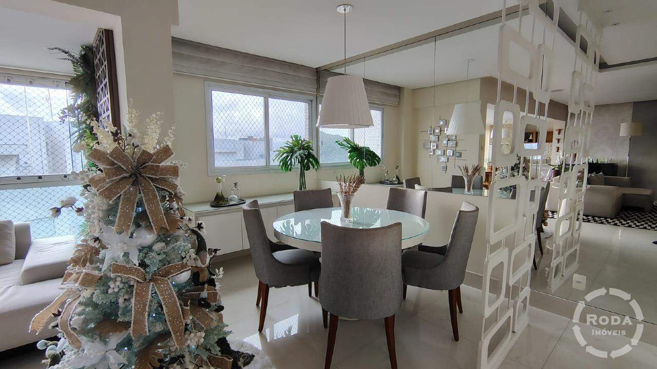 Apartamento à venda no Ponta da Praia: 