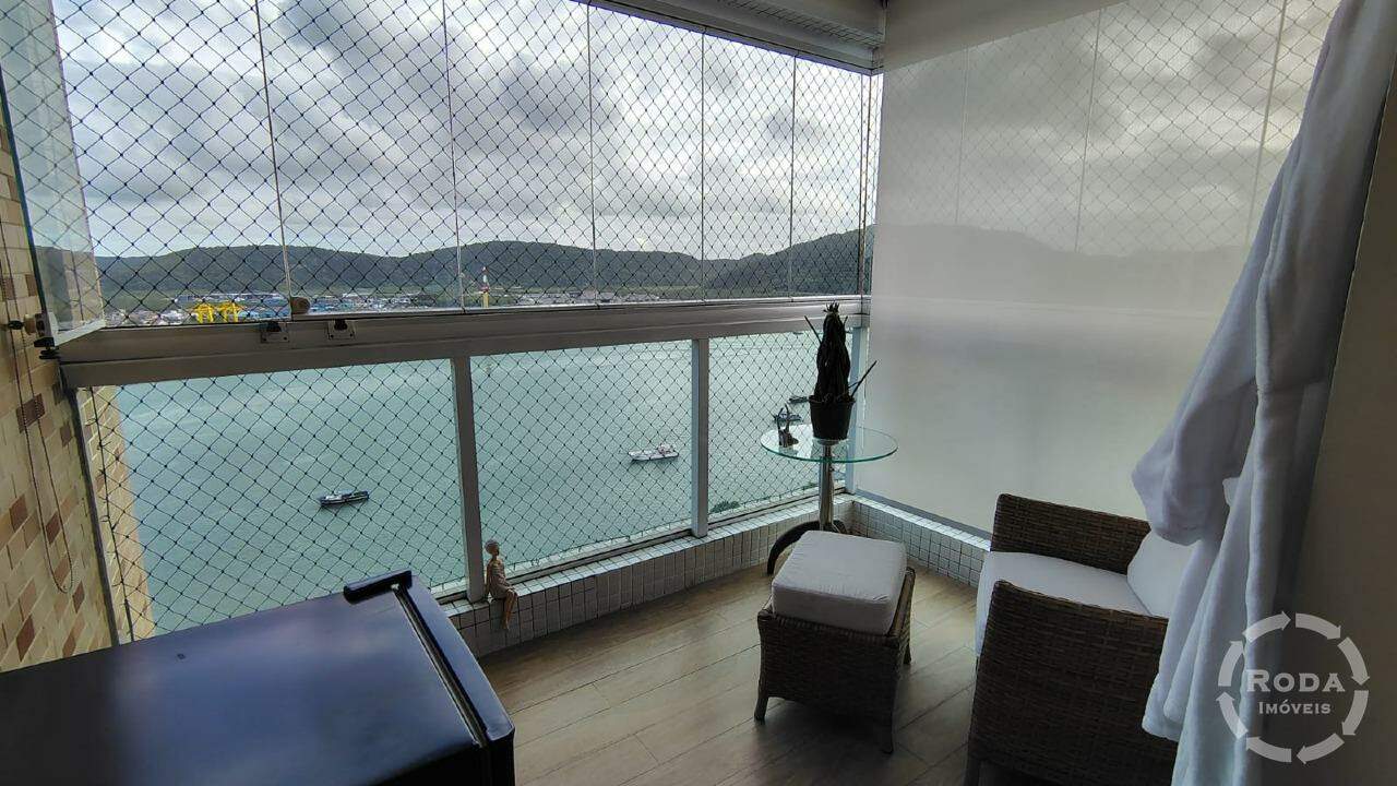 Apartamento à venda no Ponta da Praia: 