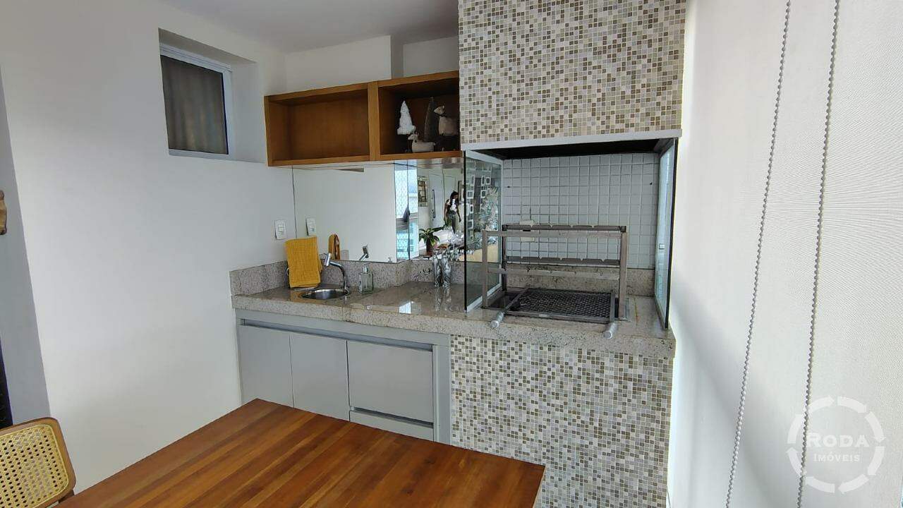 Apartamento à venda no Ponta da Praia: 