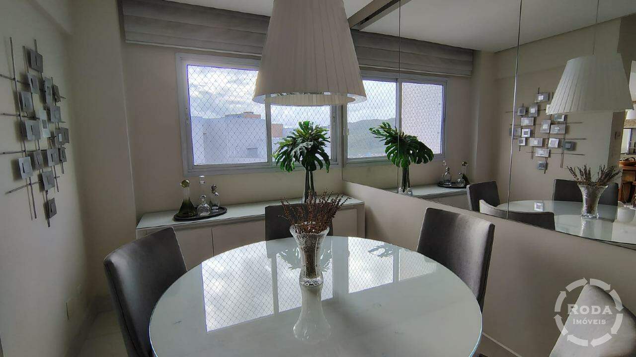 Apartamento à venda no Ponta da Praia: 
