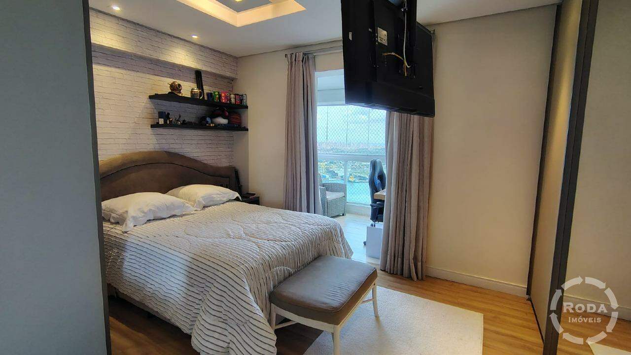 Apartamento à venda no Ponta da Praia: 