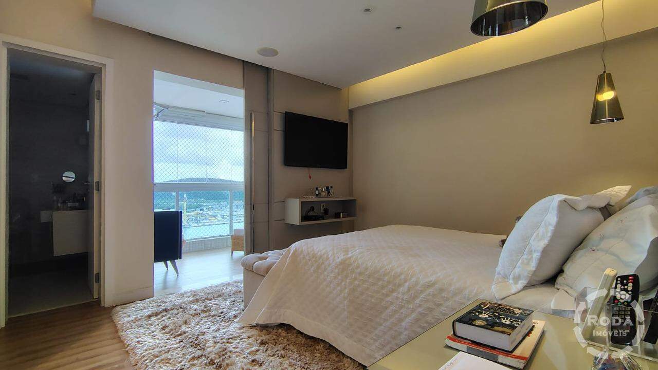 Apartamento à venda no Ponta da Praia: 