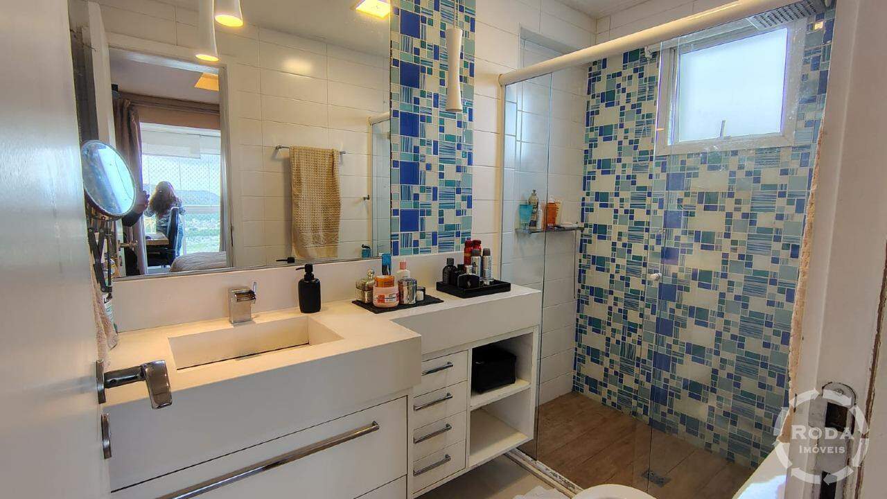 Apartamento à venda no Ponta da Praia: 