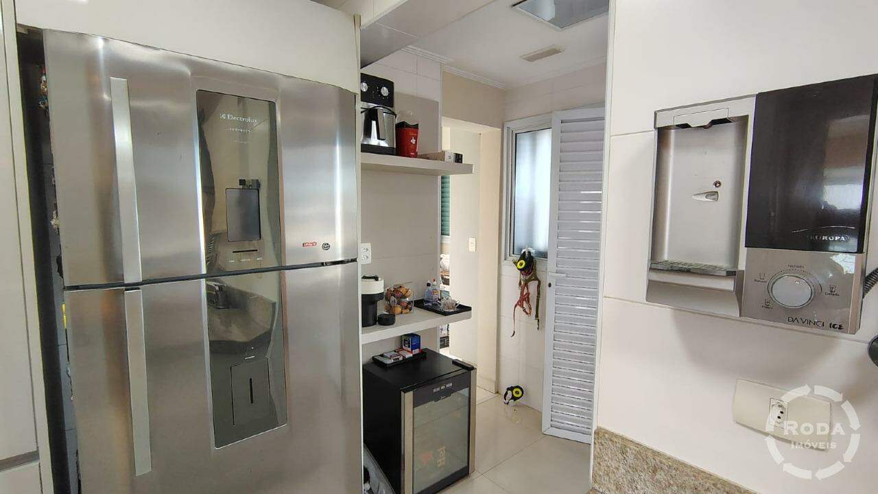 Apartamento à venda no Ponta da Praia: 
