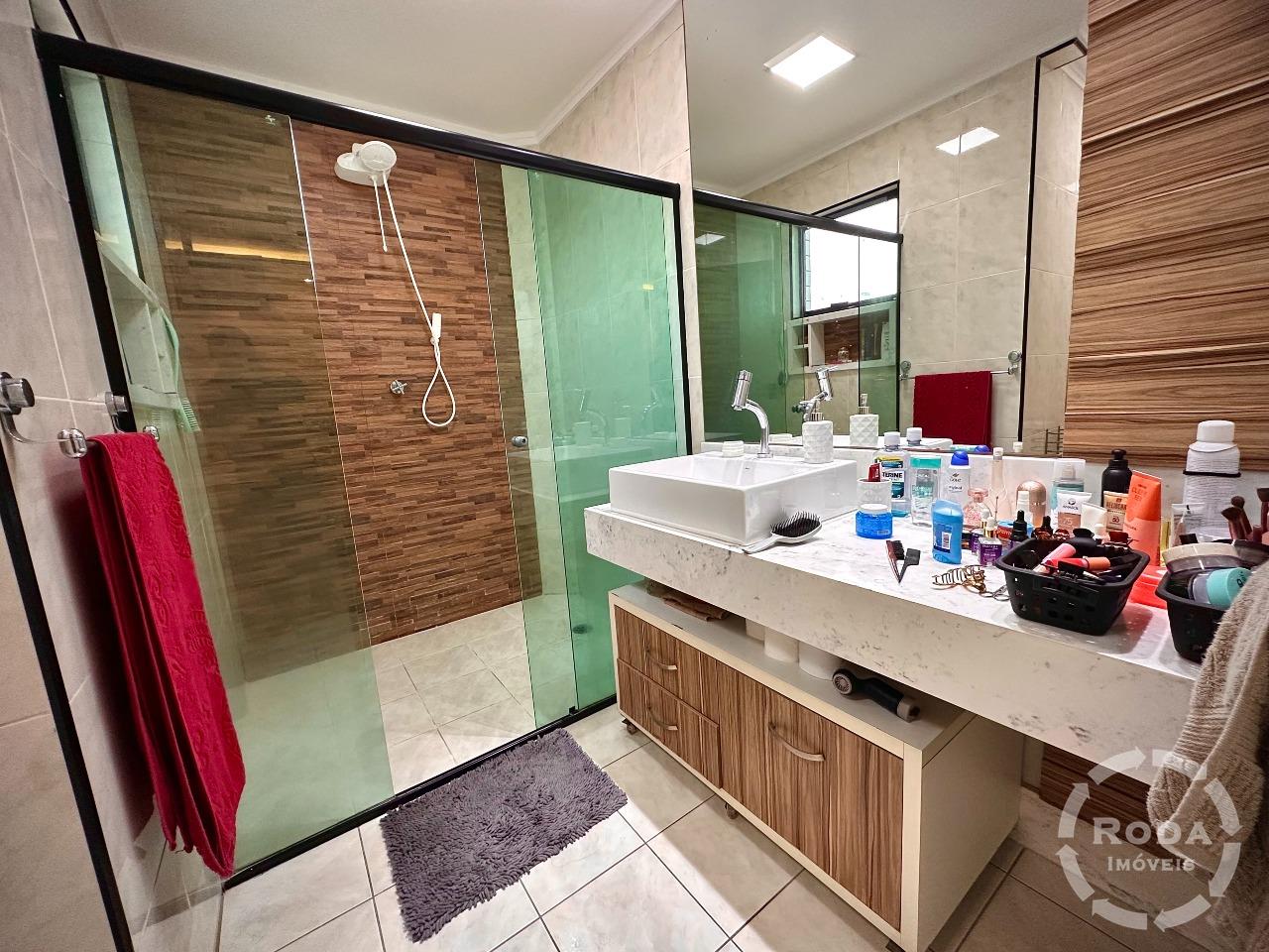 Apartamento à venda no Embaré: 