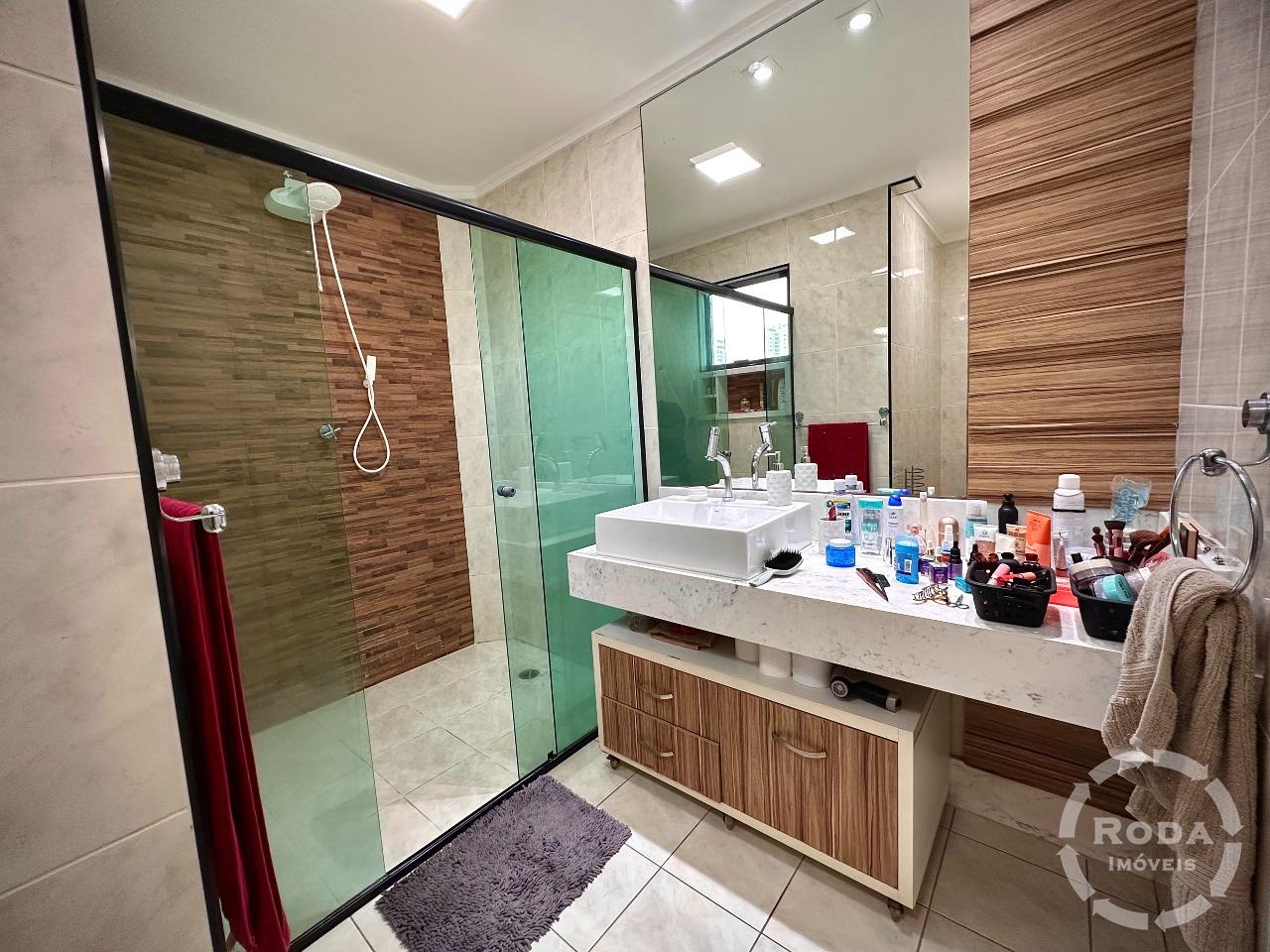 Apartamento à venda no Embaré: 