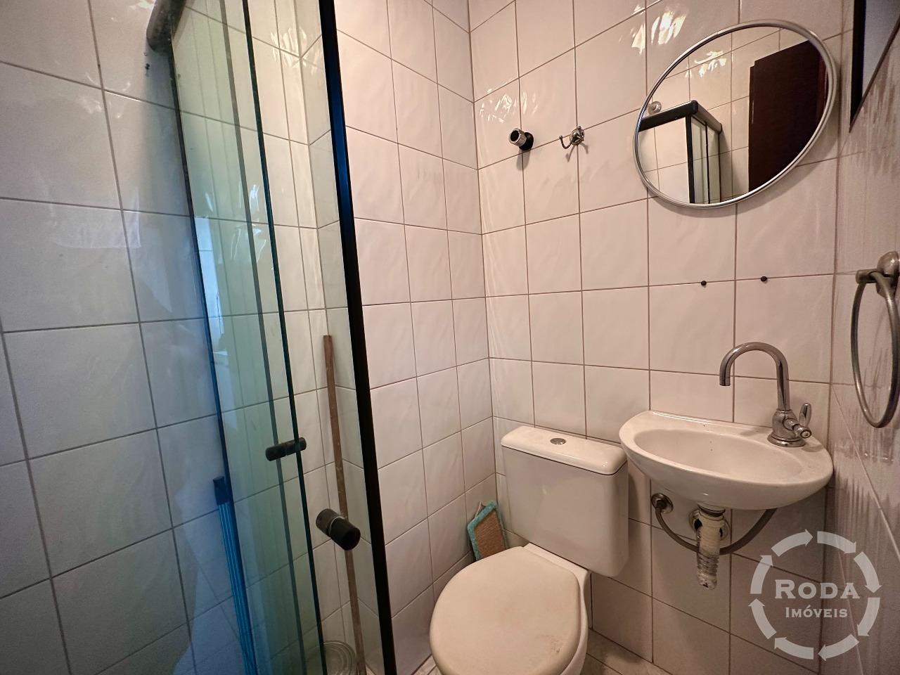 Apartamento à venda no Embaré: 