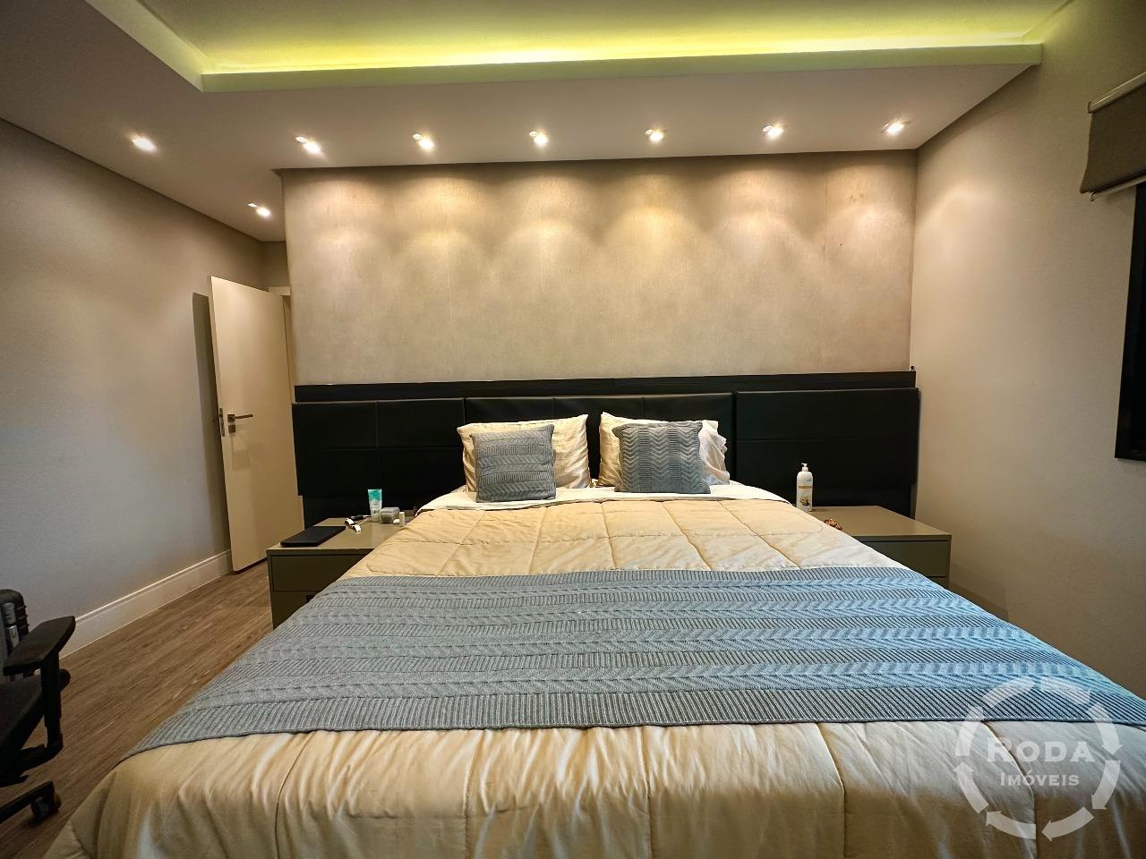 Apartamento à venda no Embaré: 