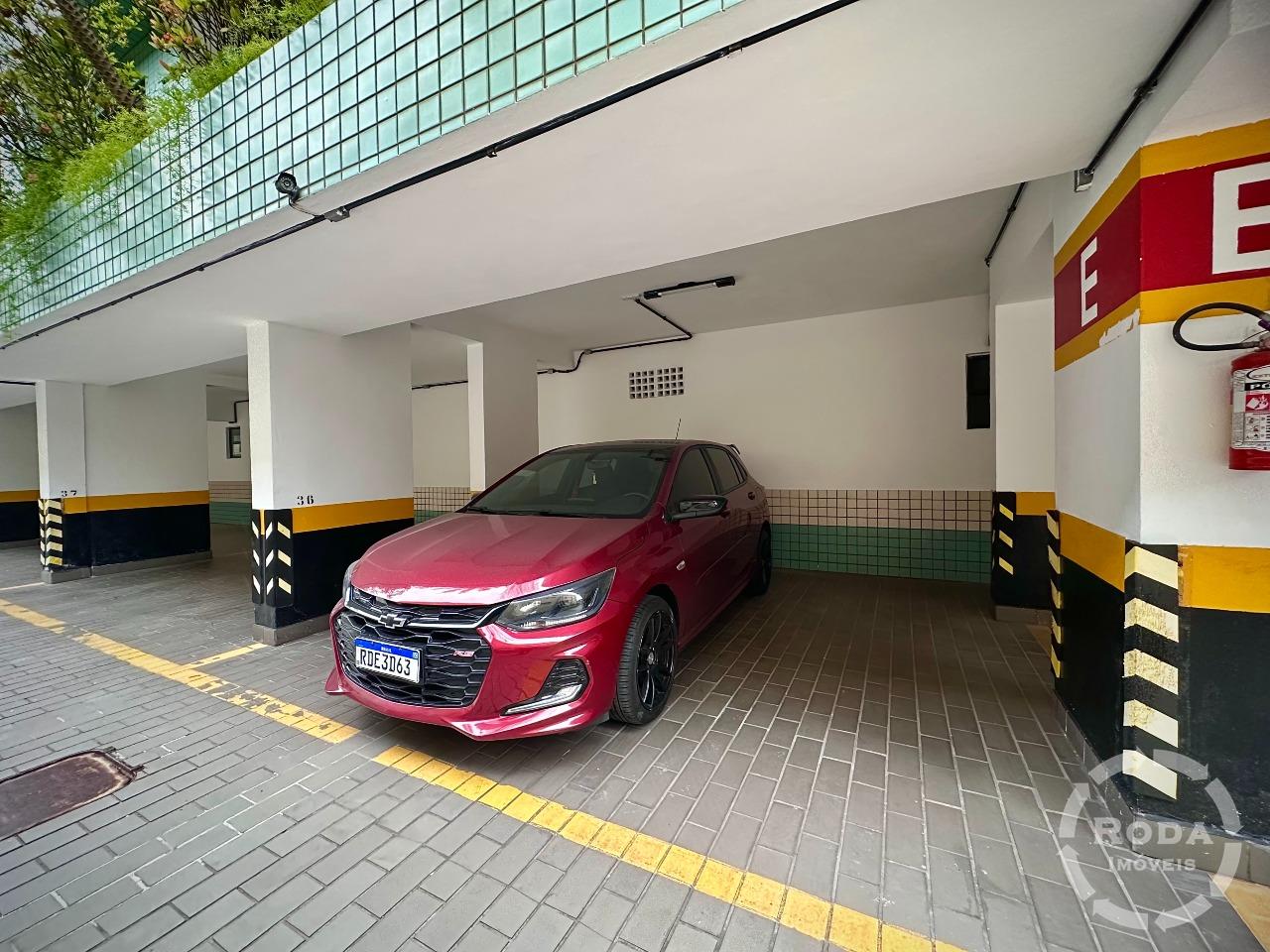 Apartamento à venda no Embaré: 